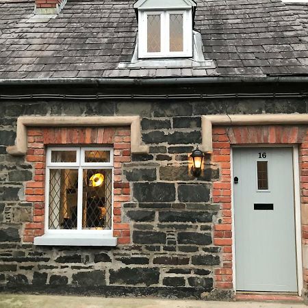 Arthur Street Guest Cottage No16 هيلزبره المظهر الخارجي الصورة