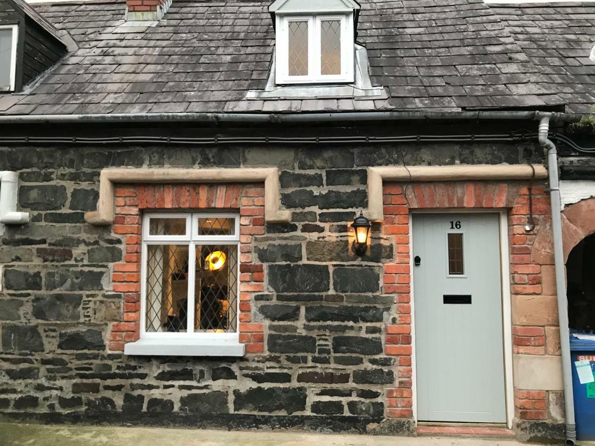 Arthur Street Guest Cottage No16 هيلزبره المظهر الخارجي الصورة