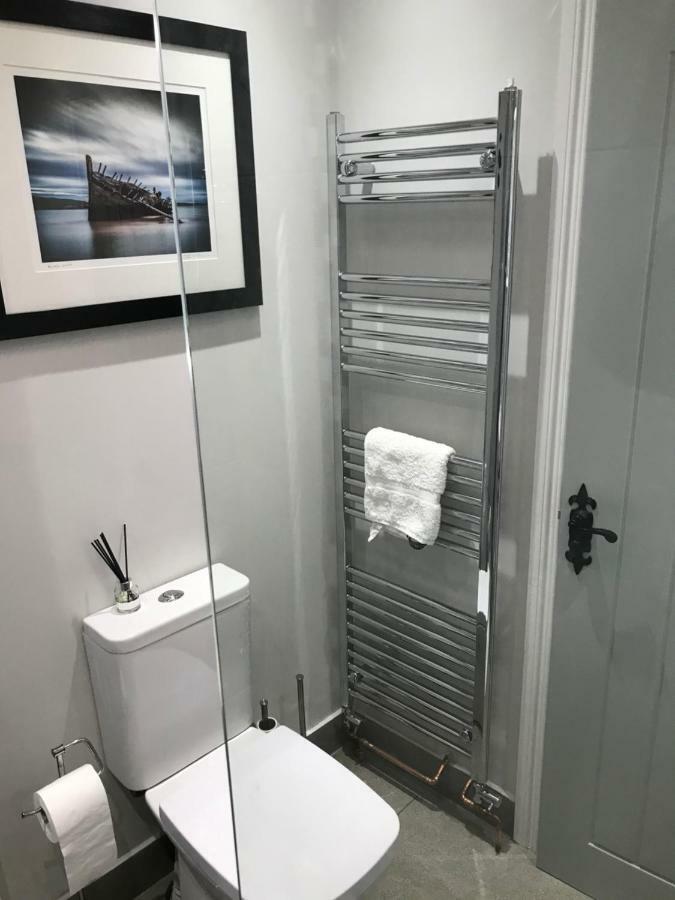 Arthur Street Guest Cottage No16 هيلزبره المظهر الخارجي الصورة