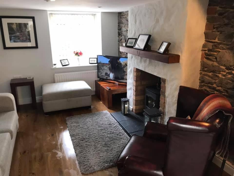 Arthur Street Guest Cottage No16 هيلزبره المظهر الخارجي الصورة
