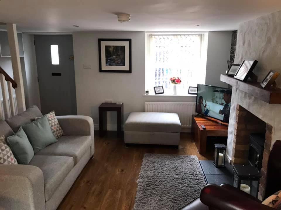 Arthur Street Guest Cottage No16 هيلزبره المظهر الخارجي الصورة