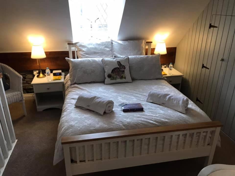 Arthur Street Guest Cottage No16 هيلزبره المظهر الخارجي الصورة